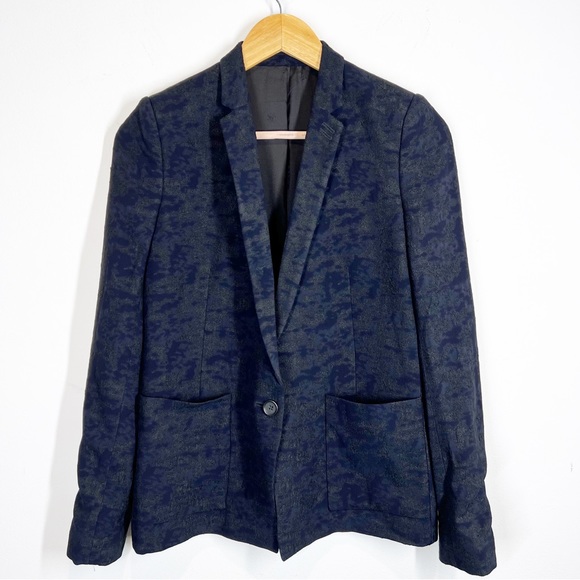 The Kooples Sport Blazer - Picture 1 of 8